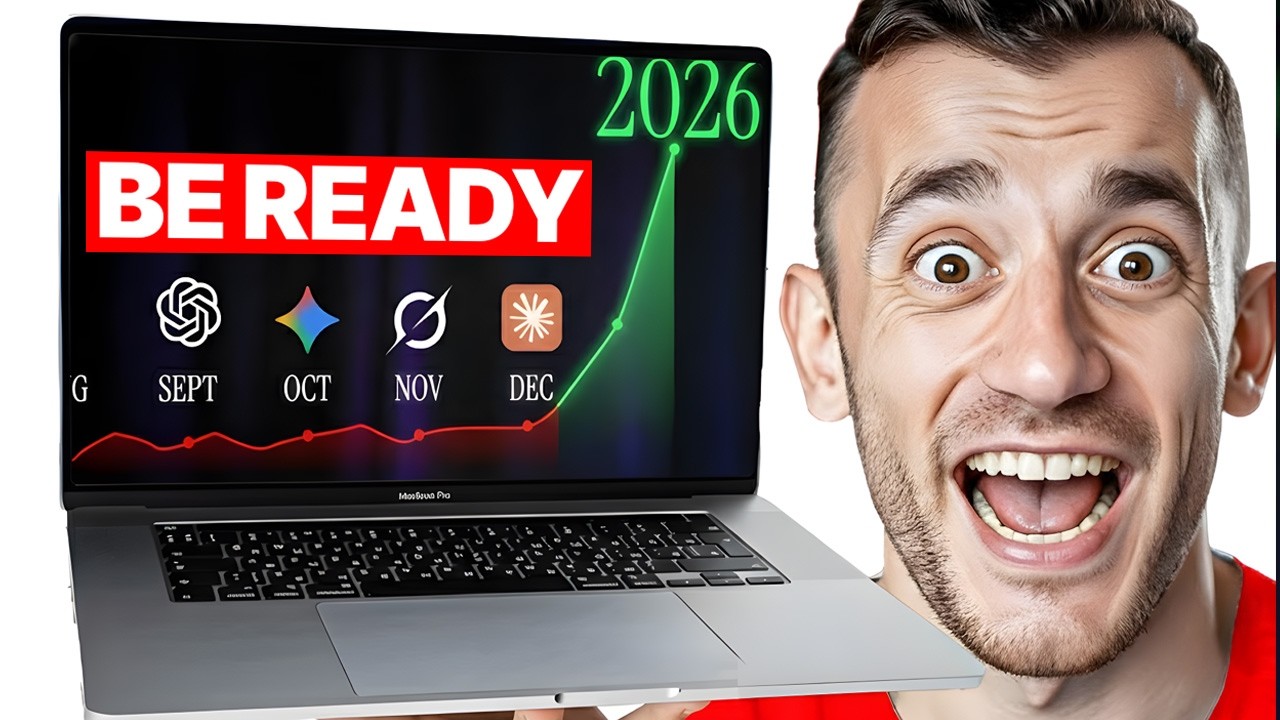 What to Learn in AI in 2026 (besides AI Agents)