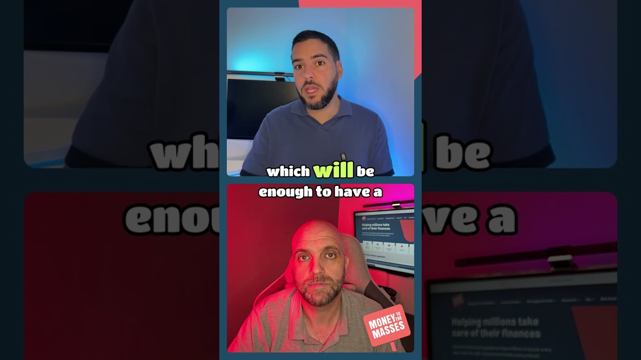 Scammers are cloning your family’s voices 👤🔊