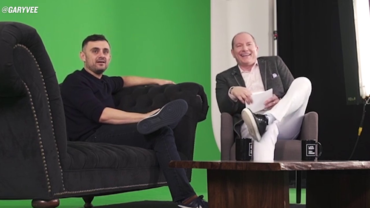 Who Are You Scared to Fail in Front Of