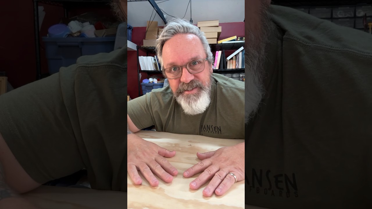 You can just make things.