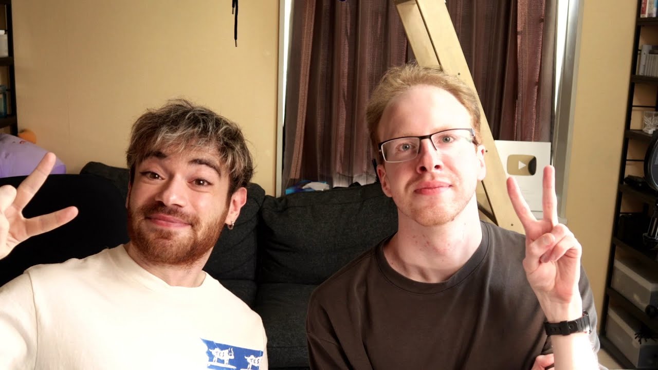 Hard Core OG AJATTer: @japanesegaryben