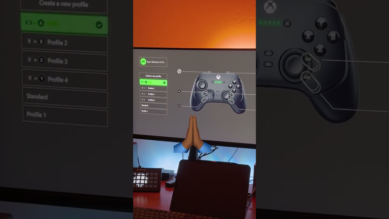 You NEED This Controller Update Now—Razer Wolverine V3 Pro