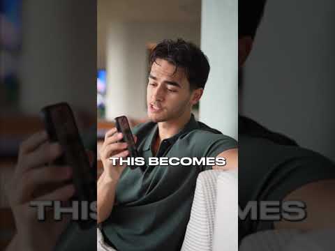 If you have a CELLPHONE you have ZERO EXCUSE to being poor