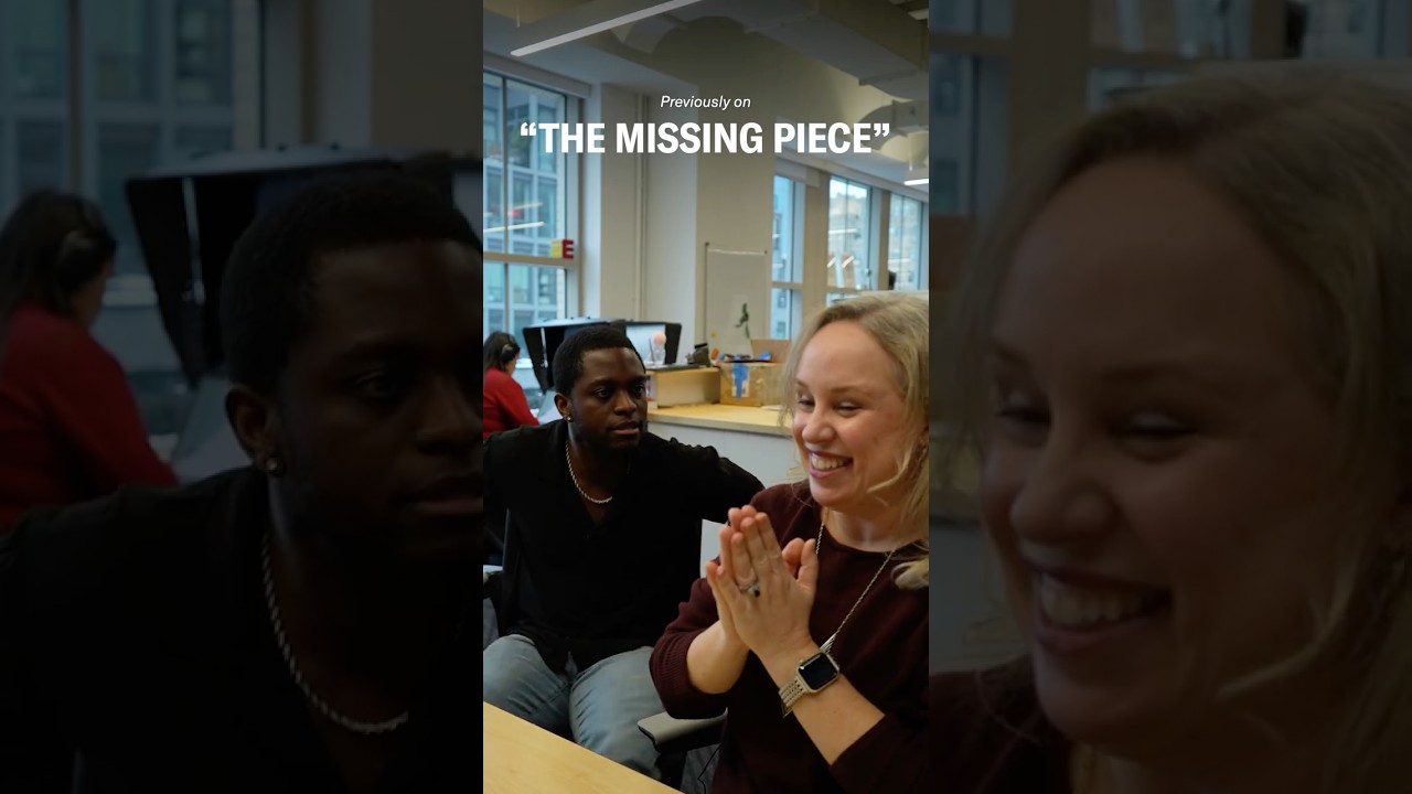 Can you put the pieces together? Test your deduction skills with Pixellence, a new game from TED.