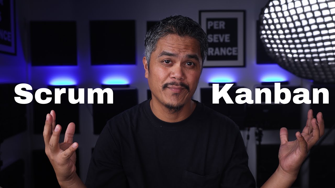 Which is better: Scrum or Kanban?