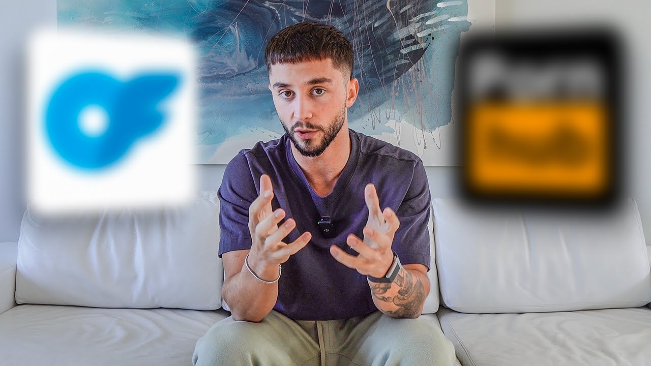 The Ludicrously Profitable AI Niche You MUST Avoid