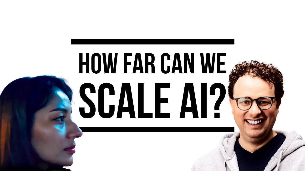How Far Can We Scale AI? Gen 3, Claude 3.5 Sonnet and AI Hype