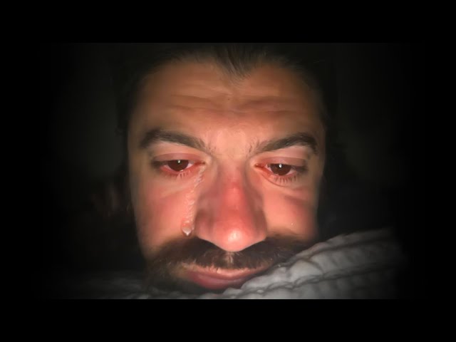 The day when everything changed for me...