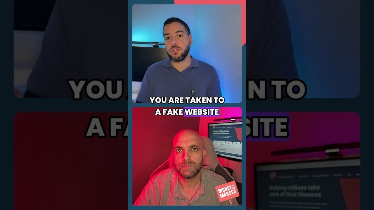 Don't scan another QR code until you watch this...