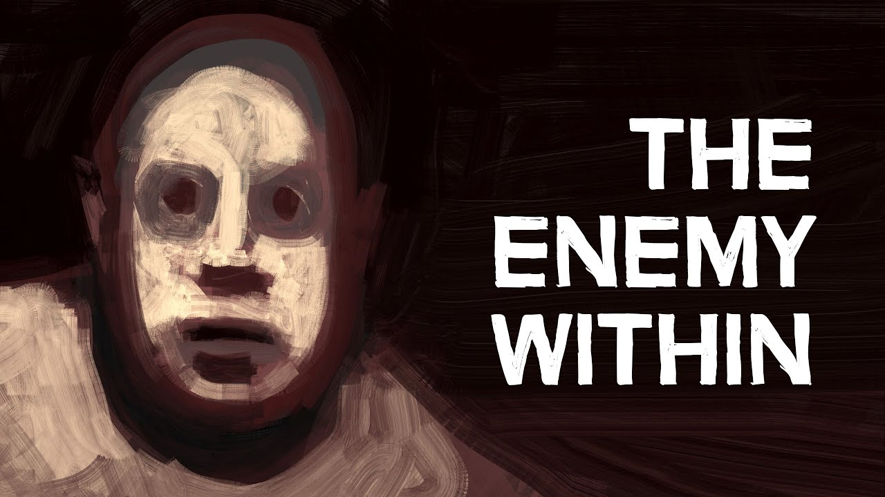 Don’t Deny Your Shadow – A Personal Story