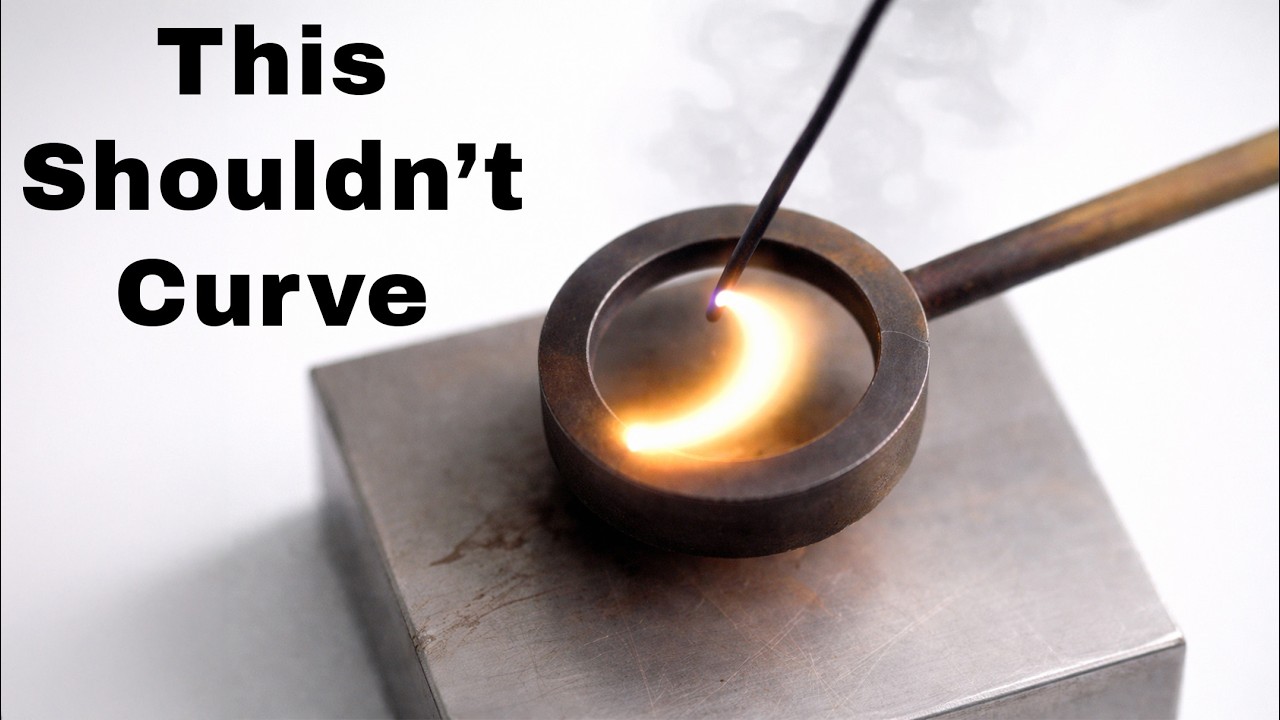 Why AC Electricity Doesn’t Behave the Way You Think