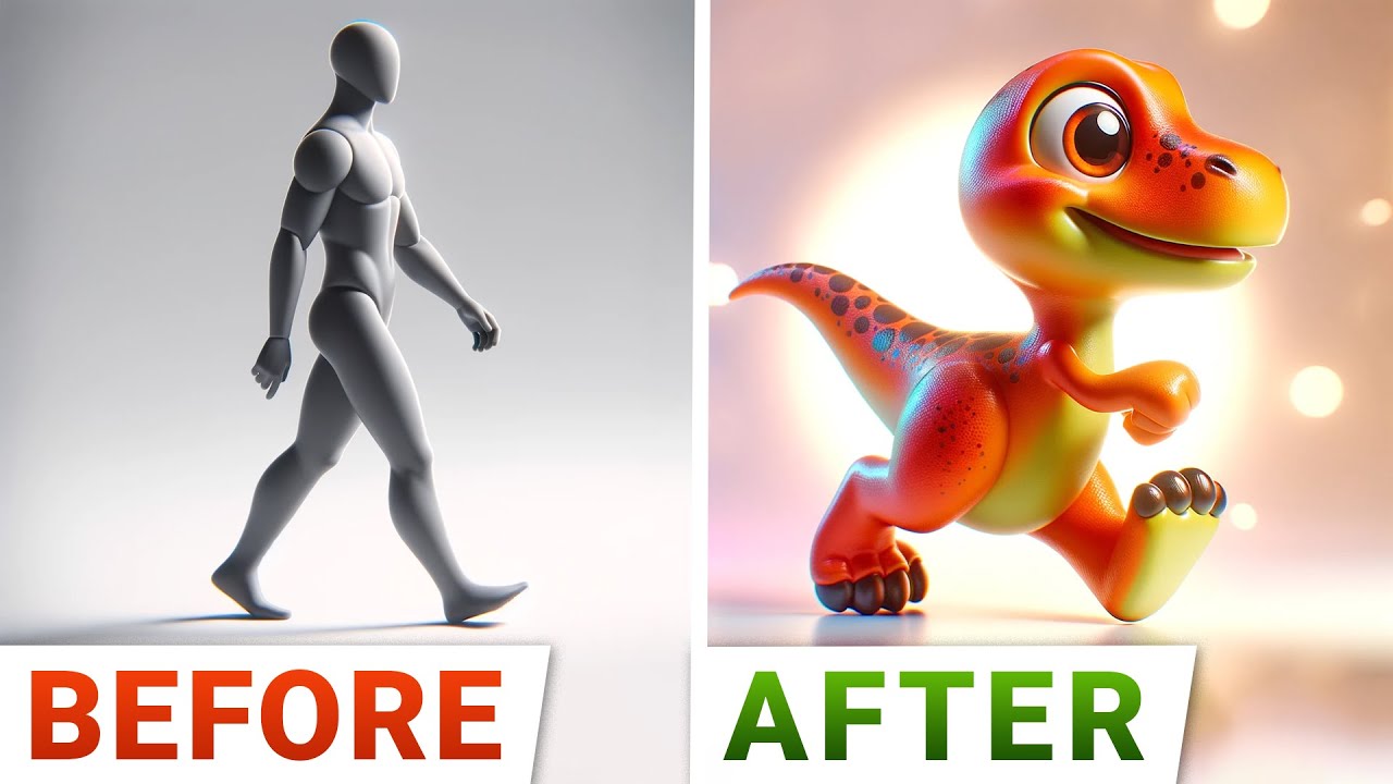 New AI: 6,000,000,000 Steps In 24 Hours!