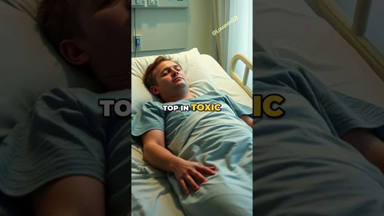 Saunas: Your Essential Weapon Against Body Toxins #sauna  #longevity