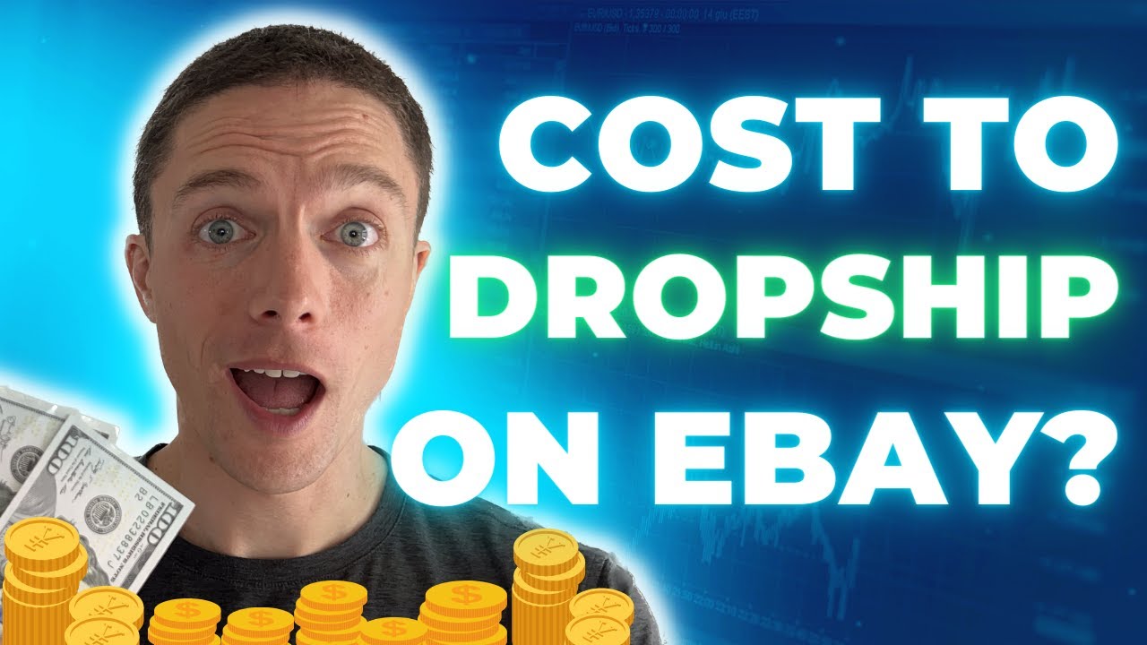 How Much Does It Cost to Start eBay Dropshipping in 2026?