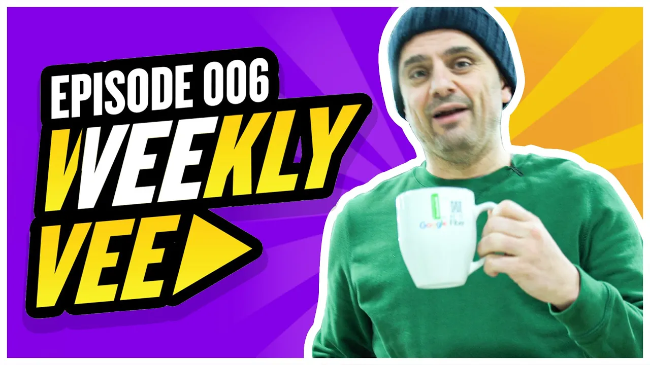 Trash Talk and WeeklyVee Collide | WeeklyVee 006