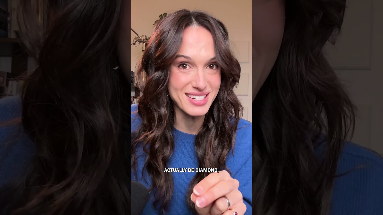 They’re Putting Diamonds Inside Phones