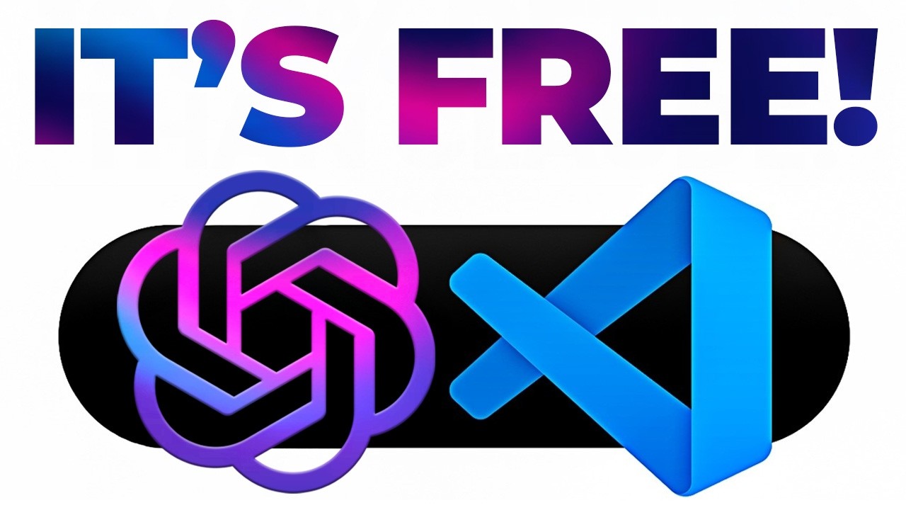 NEW VS Code AI Toolkit 2.0 is INSANE! 🤯 (FREE GPT-5 Inside?)