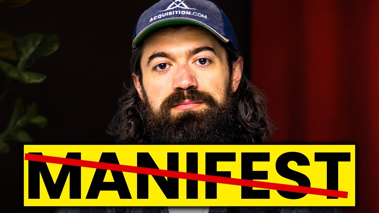 HOW TO GET WHAT YOU WANT (6 Proven Methods)