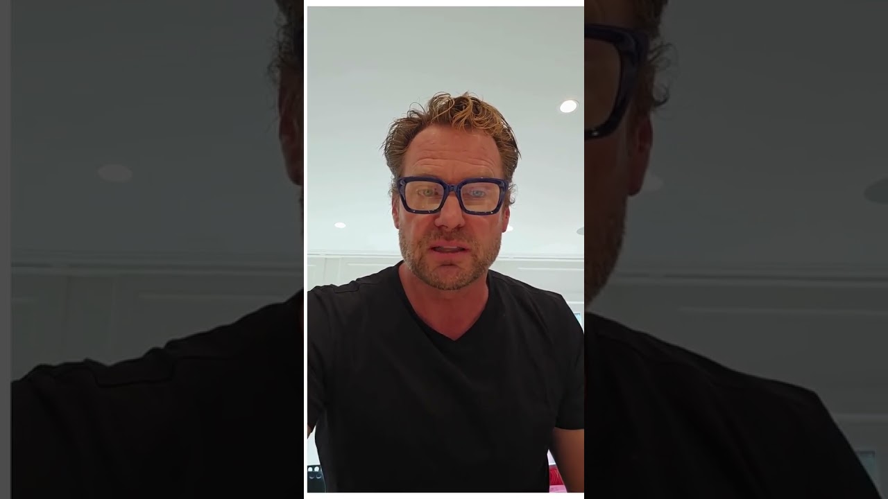 Money20/20 AI Session Teaser: Steve Mugford, Persado Board & former Capital One EVP Head of Strategy