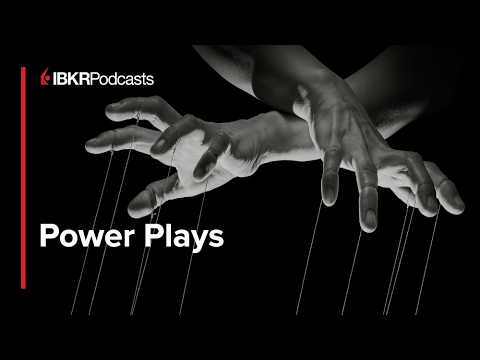Mastering Leveraged ETFs - IBKR Podcast Ep. 393