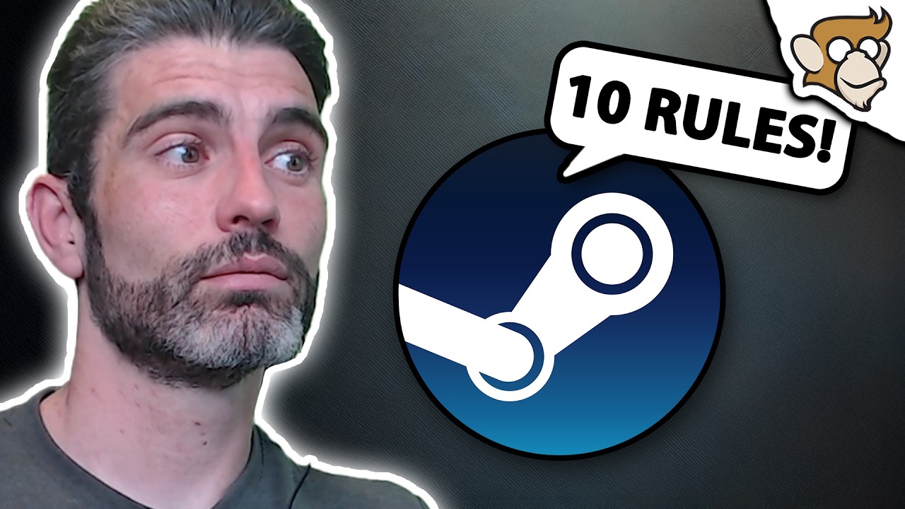 The 10 SECRETS to making BETTER games!