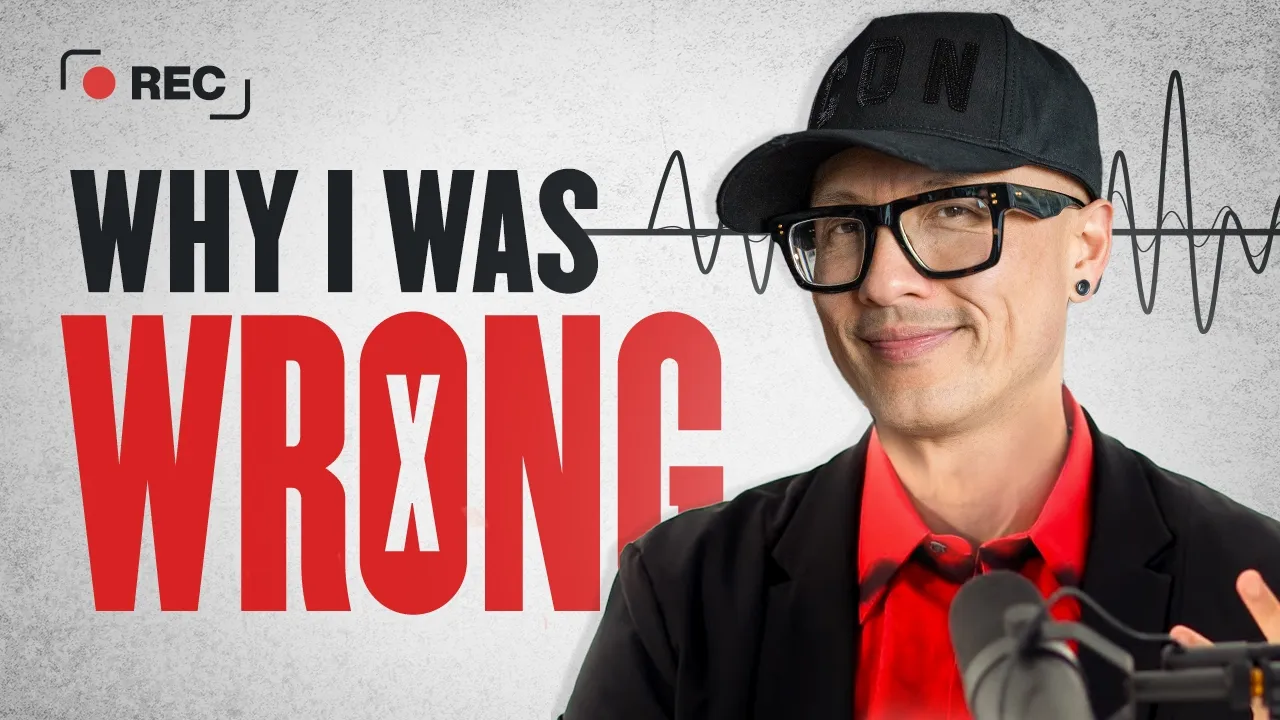 Why You Should Start A Podcast To Grow Your Audience (What I Got Wrong)