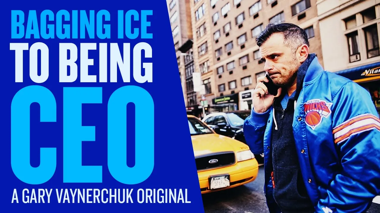 Your Lack of Patience is Killing You | Gary Vaynerchuk Original Film