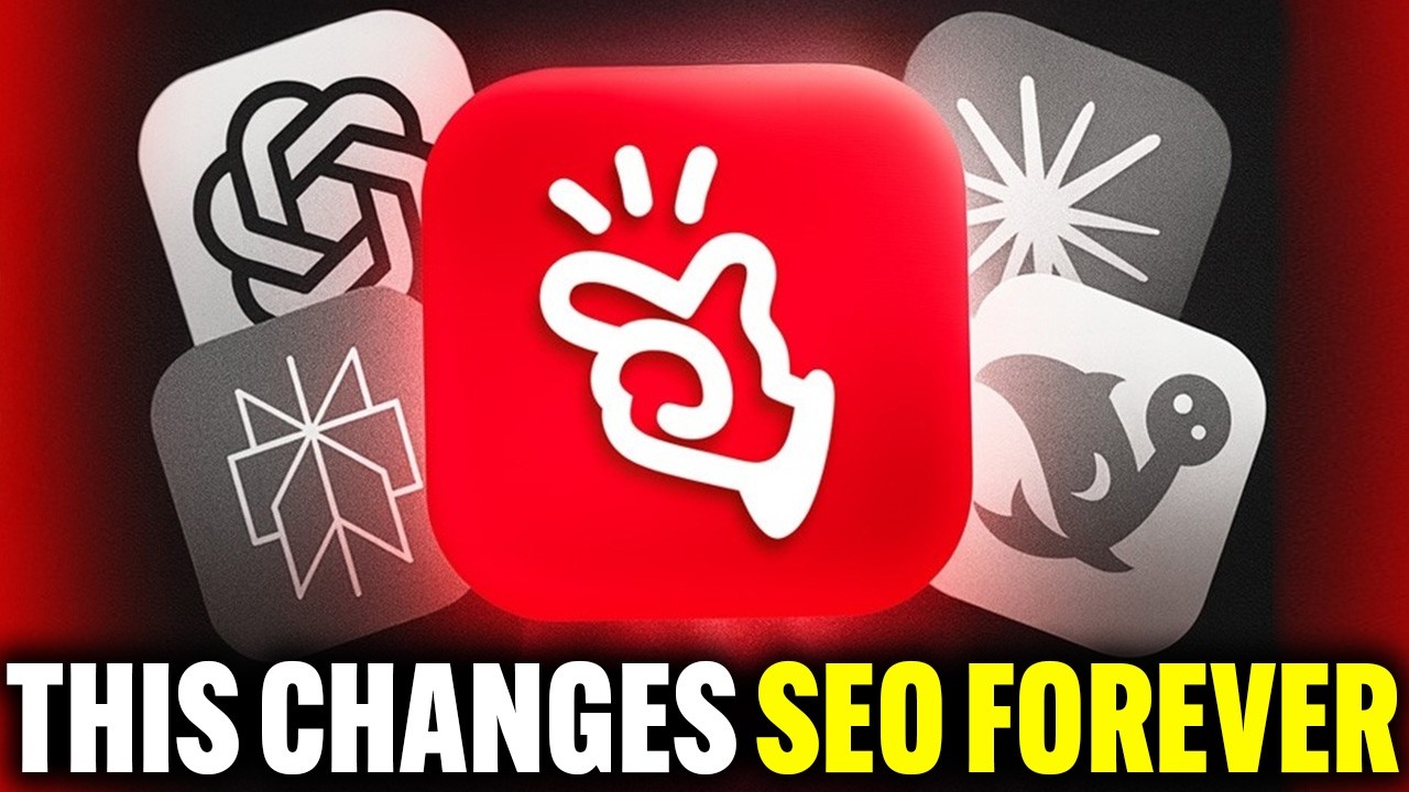 Manus: NEW AI SEO Super Agent Update is INSANE!