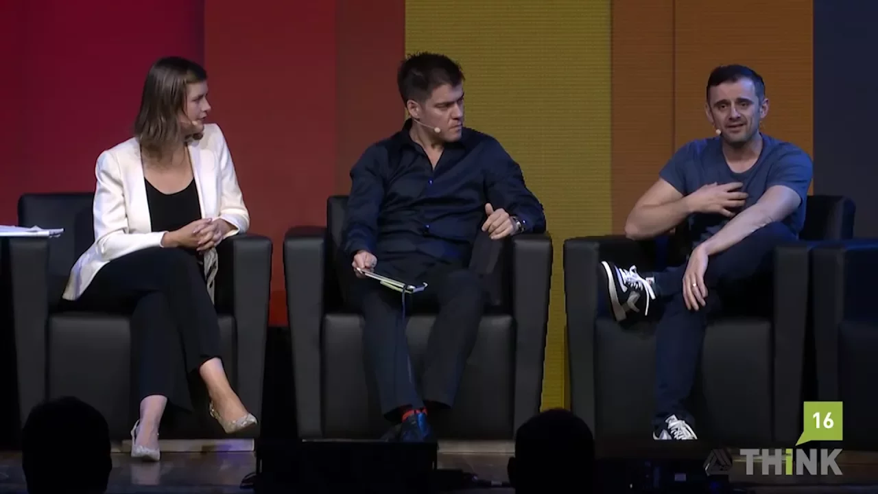 ENTREPRENEUR ADVICE |  CO-OP THINK FIRESIDE CHAT CALIFORNIA 2016 RECAP