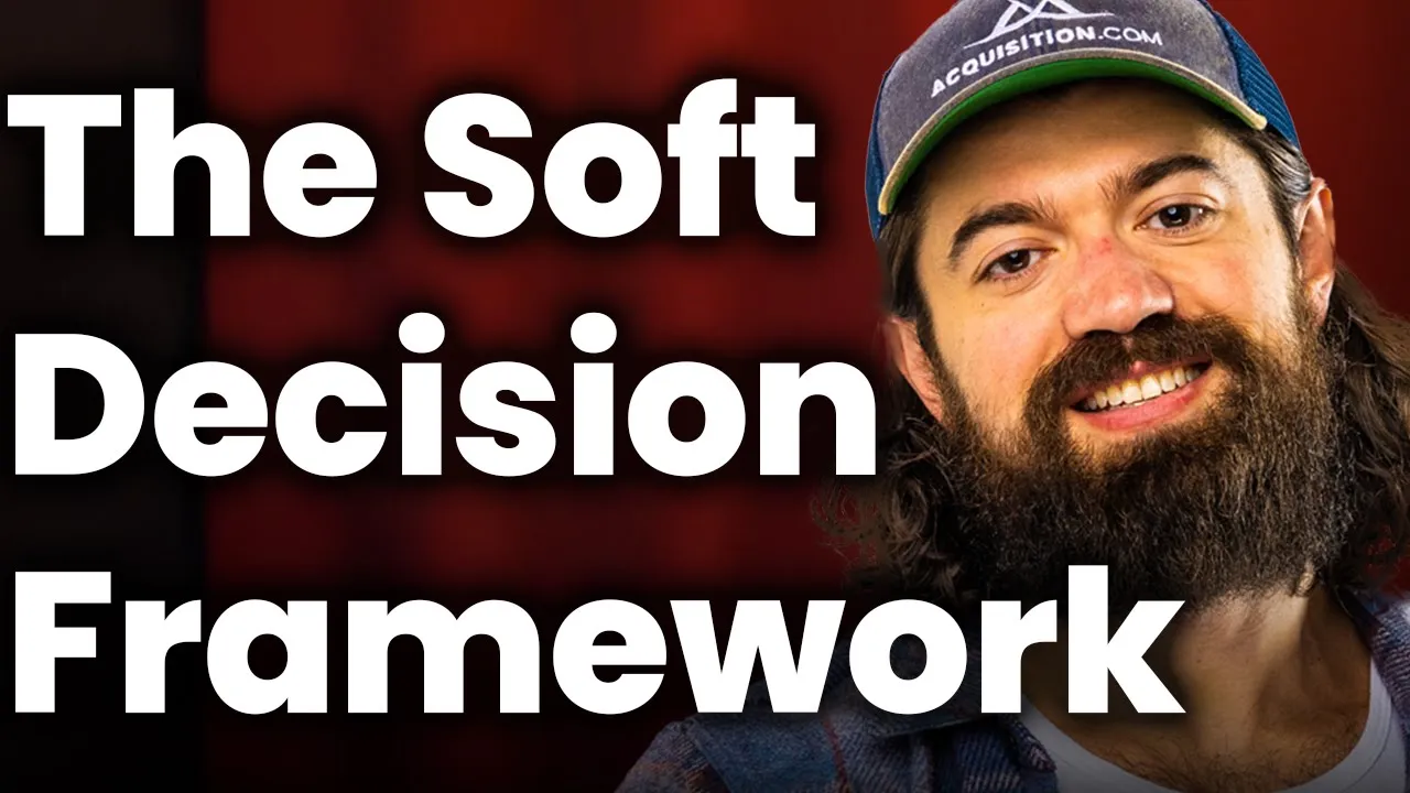 I Sold My Company at 31: My Detailed Breakdown of the Decision