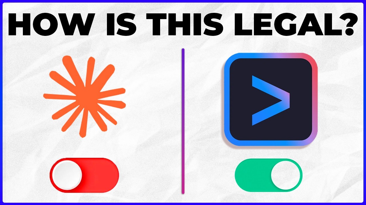 NEW Gemini CLI Agent DESTROYS Claude Code? (FREE!)