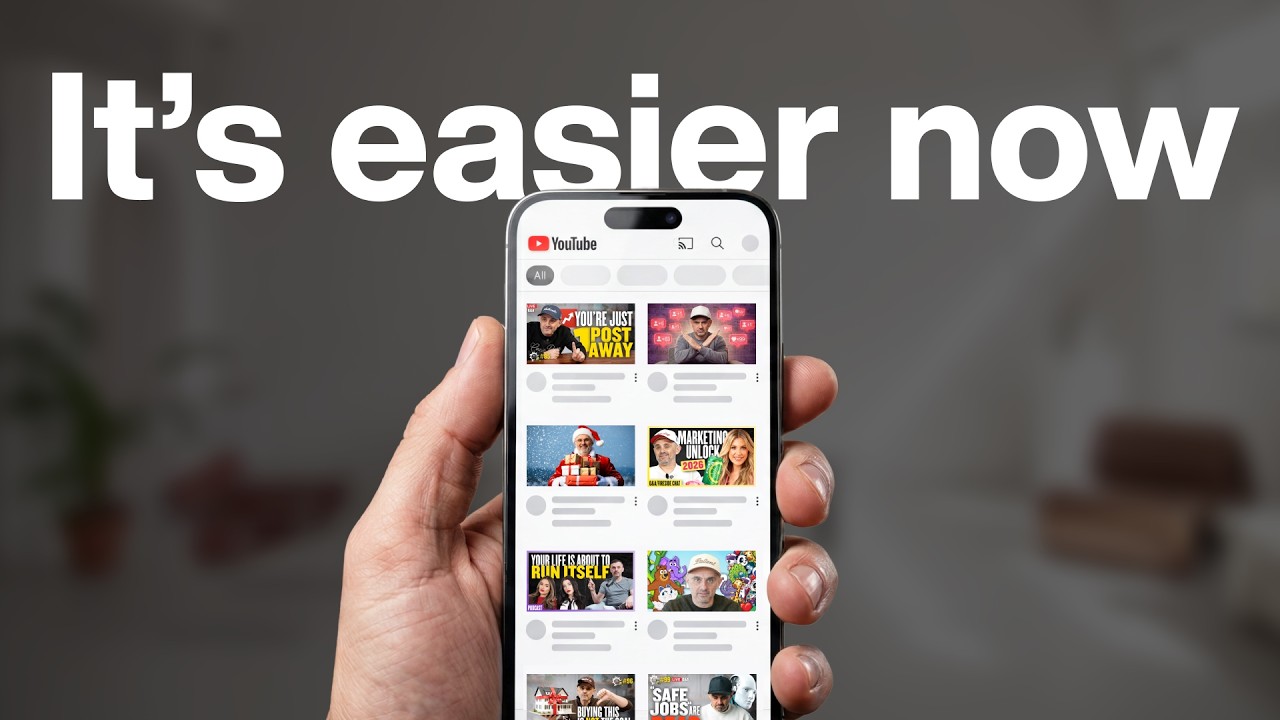 Why Everyone Should Start Posting Content RIGHT NOW