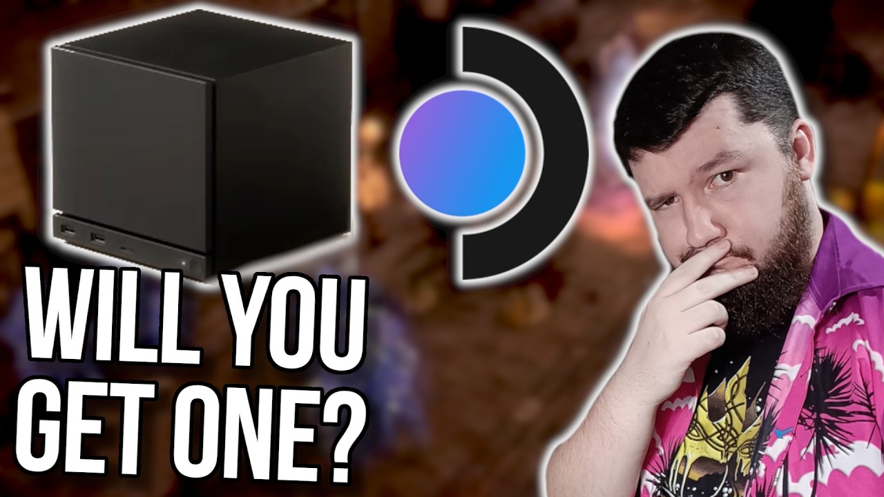 Valve Revealed More About Steam Machine & Frame