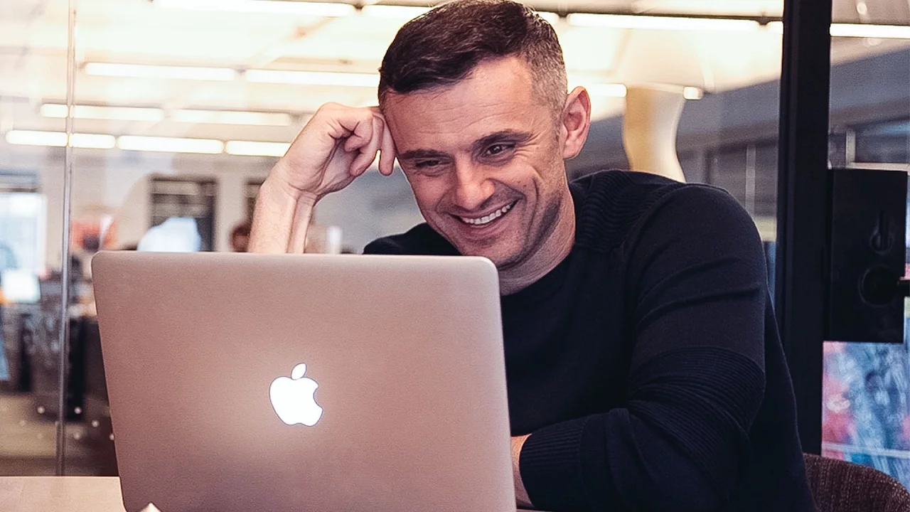 CREATIVE IS THE VARIABLE OF SUCCESS | DailyVee 215