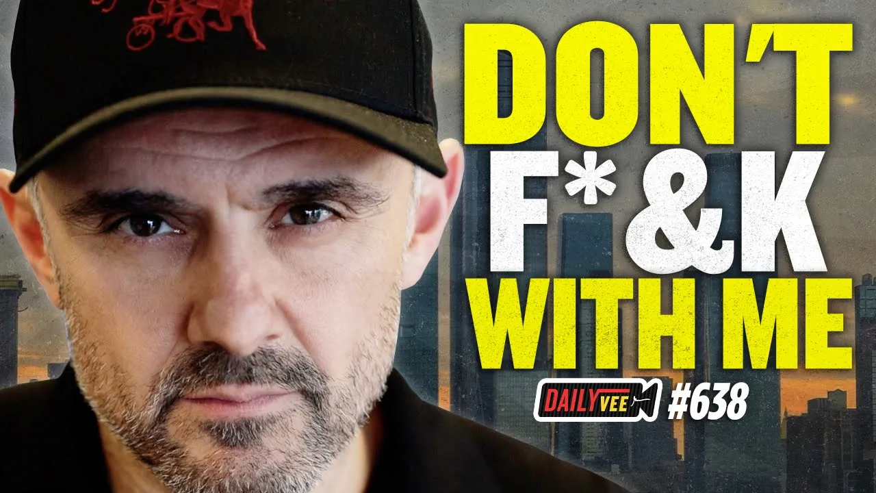 Nobody can beat me at this... l DailyVee 638