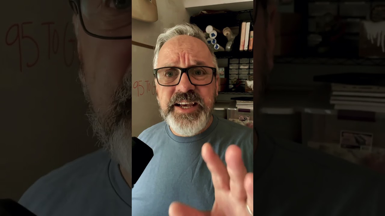 I’m 95% sure this strategy works