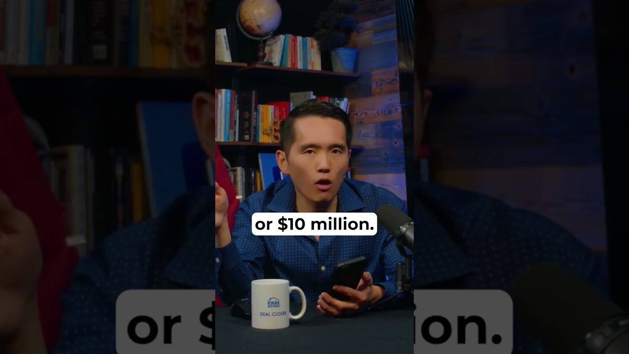 A hard truth about money is that financial success isn’t just about how much you earn—it’s about how