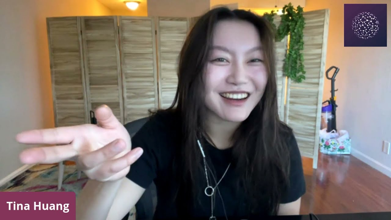 How to Land Your First Data Science Job - Tina Huang, Data Scientist at FAANG and YouTuber