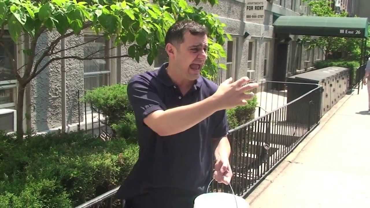 Learning to empty your bucket