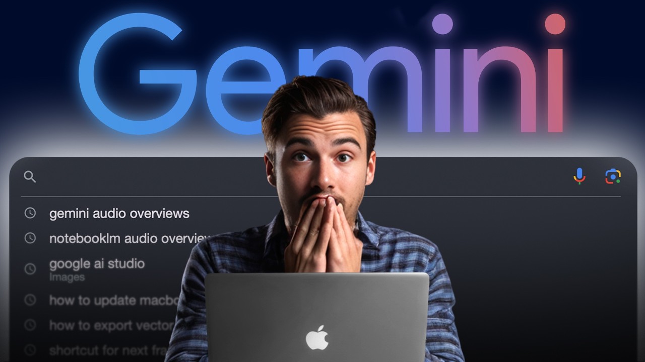 Google's New AI Uses Your Search History & More AI Use Cases