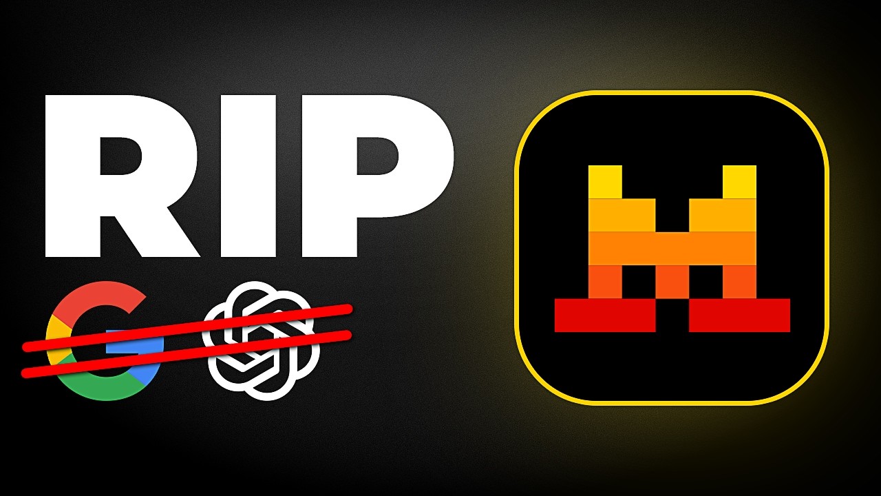 NEW Mistral 3.1 AI Update is INSANE (FREE!)