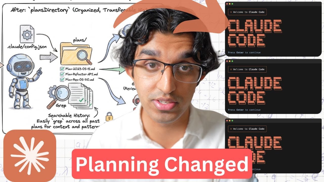 Anthropic Just Added These Features to Claude Code