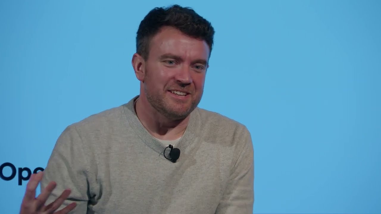 OpenAI DevDay 2024 | Community Spotlight | Stainless