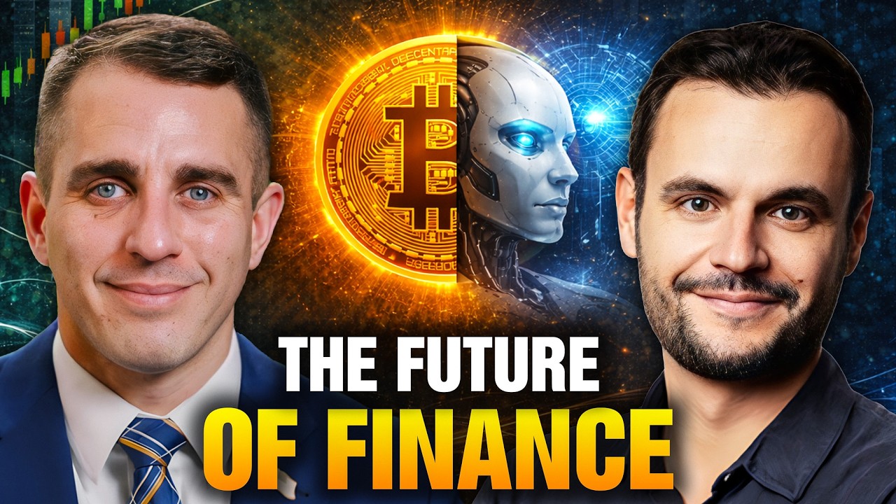 Robinhood’s Big Bet on Crypto, AI & Tokenized Stocks