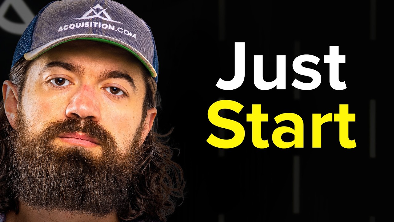 Разбогатей в 20 лет: Стратегия Роста от Алекса Хормози