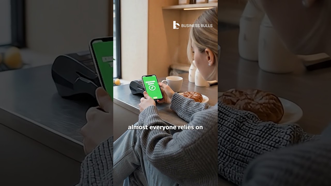 Sweden just implanted microchips into people's hands!