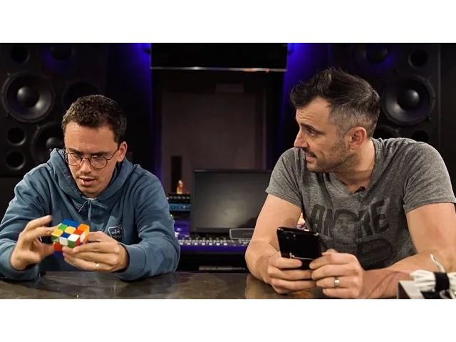 A LOGICAL DAY | DailyVee 193