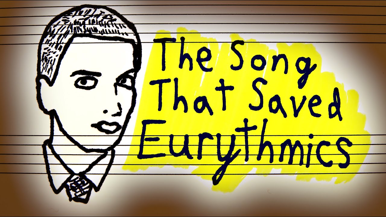 Understanding Sweet Dreams (Are Made Of This)