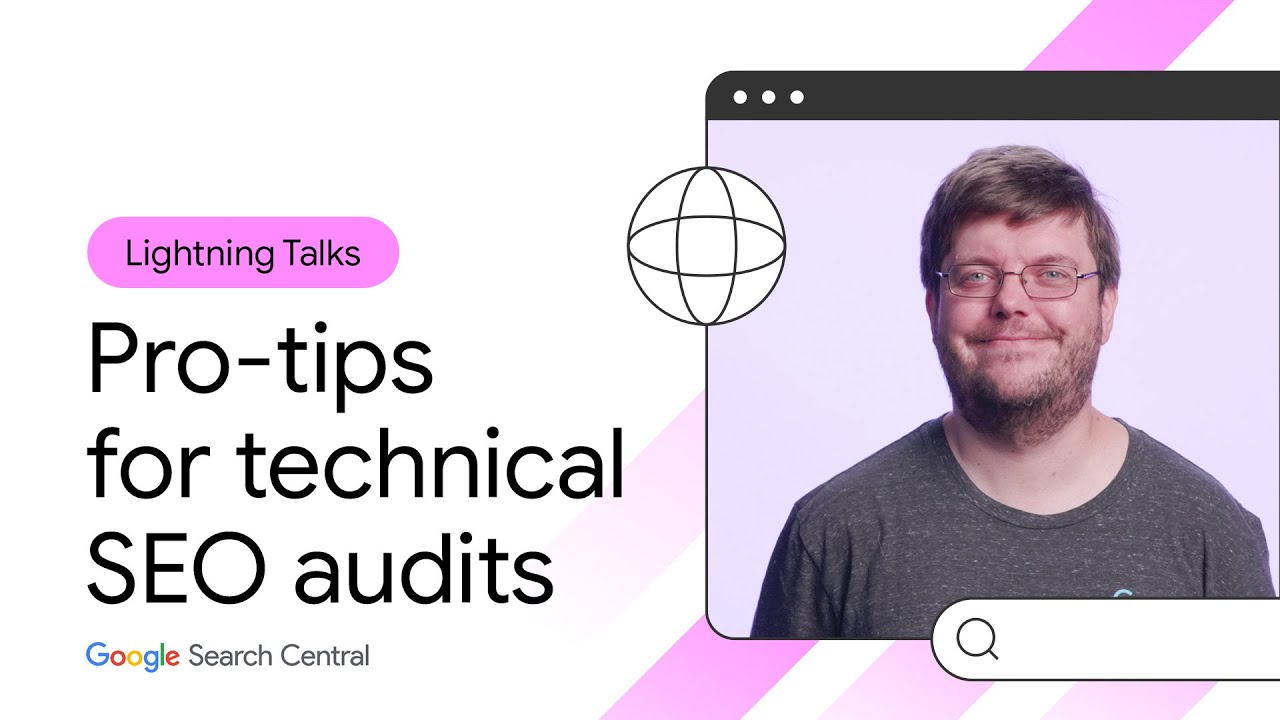 How to perform a technical SEO audit