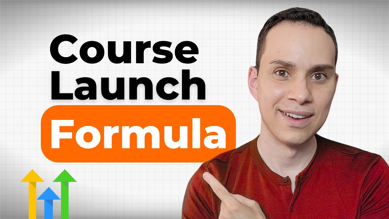 Sell Your First Online Course in Go High Level (No Experience Needed)